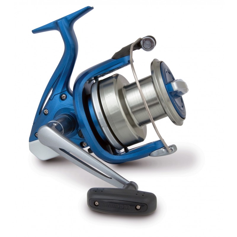 CARRETE SHIMANO SPEEDCAST XSA