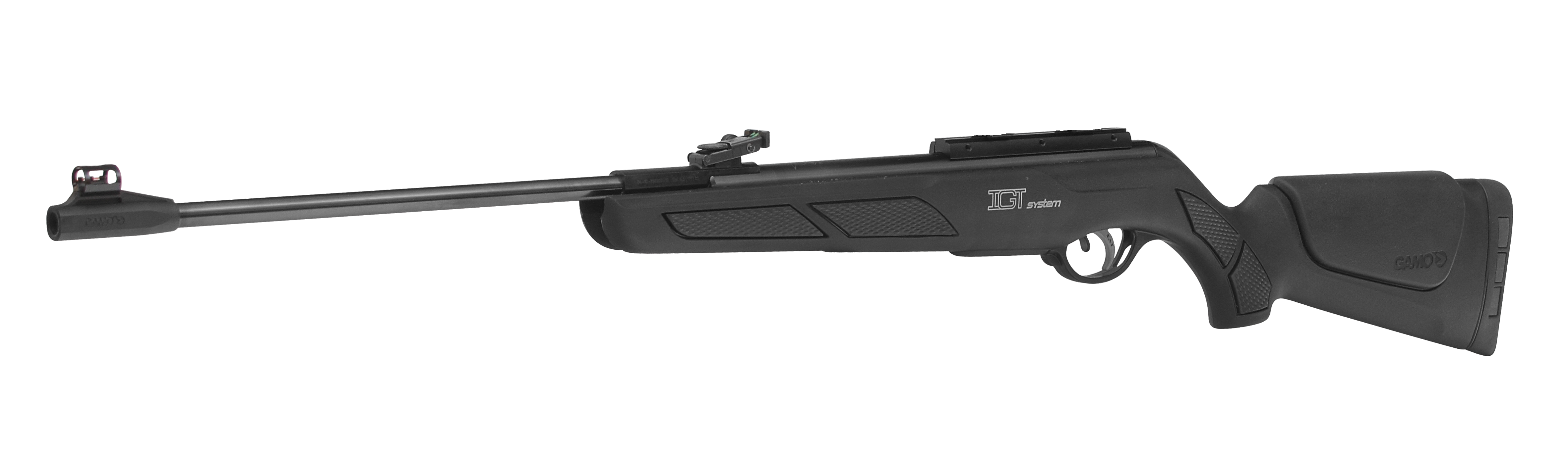 Carabina gamo shadow igt - Gran Kaptura