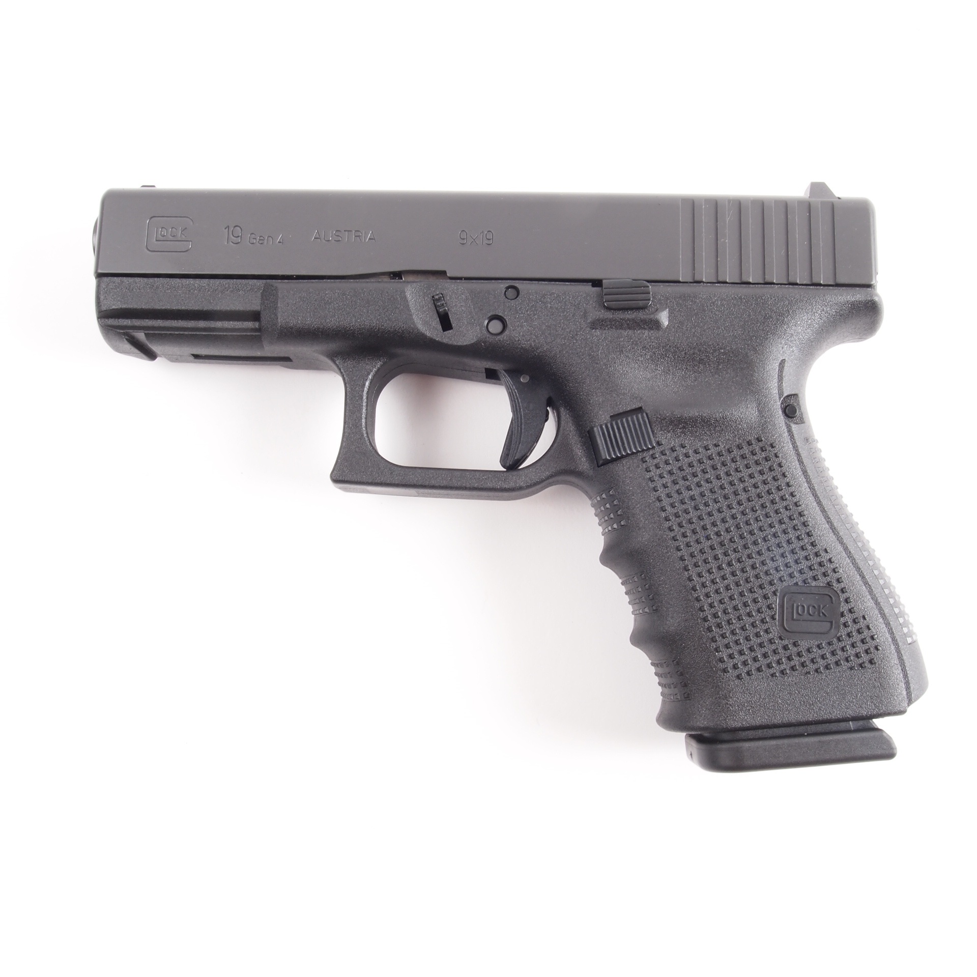 Pistola de Balines Glock 19, Comprar online