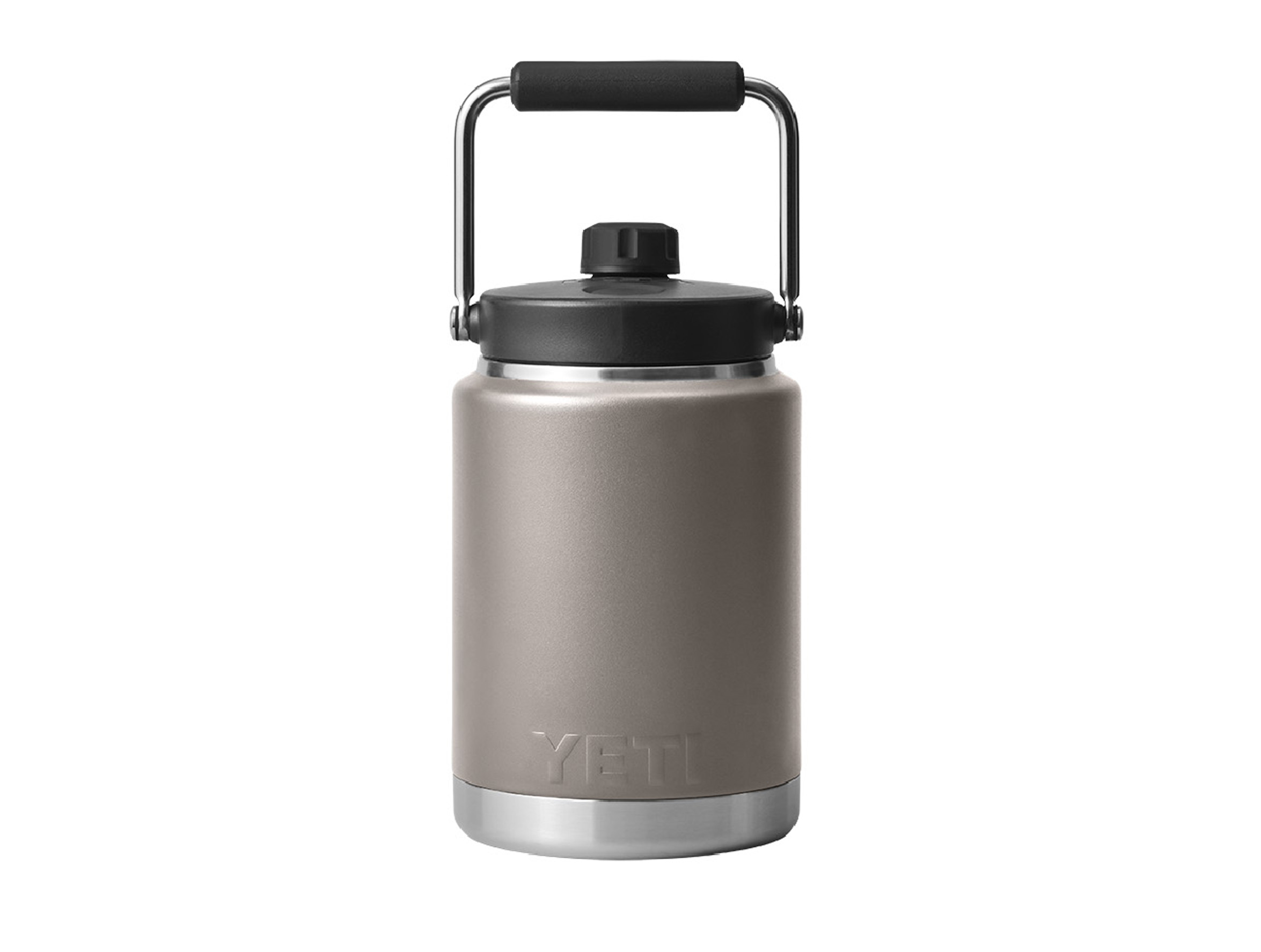 Botella yeti rambler jug 1.90lts - Gran Kaptura