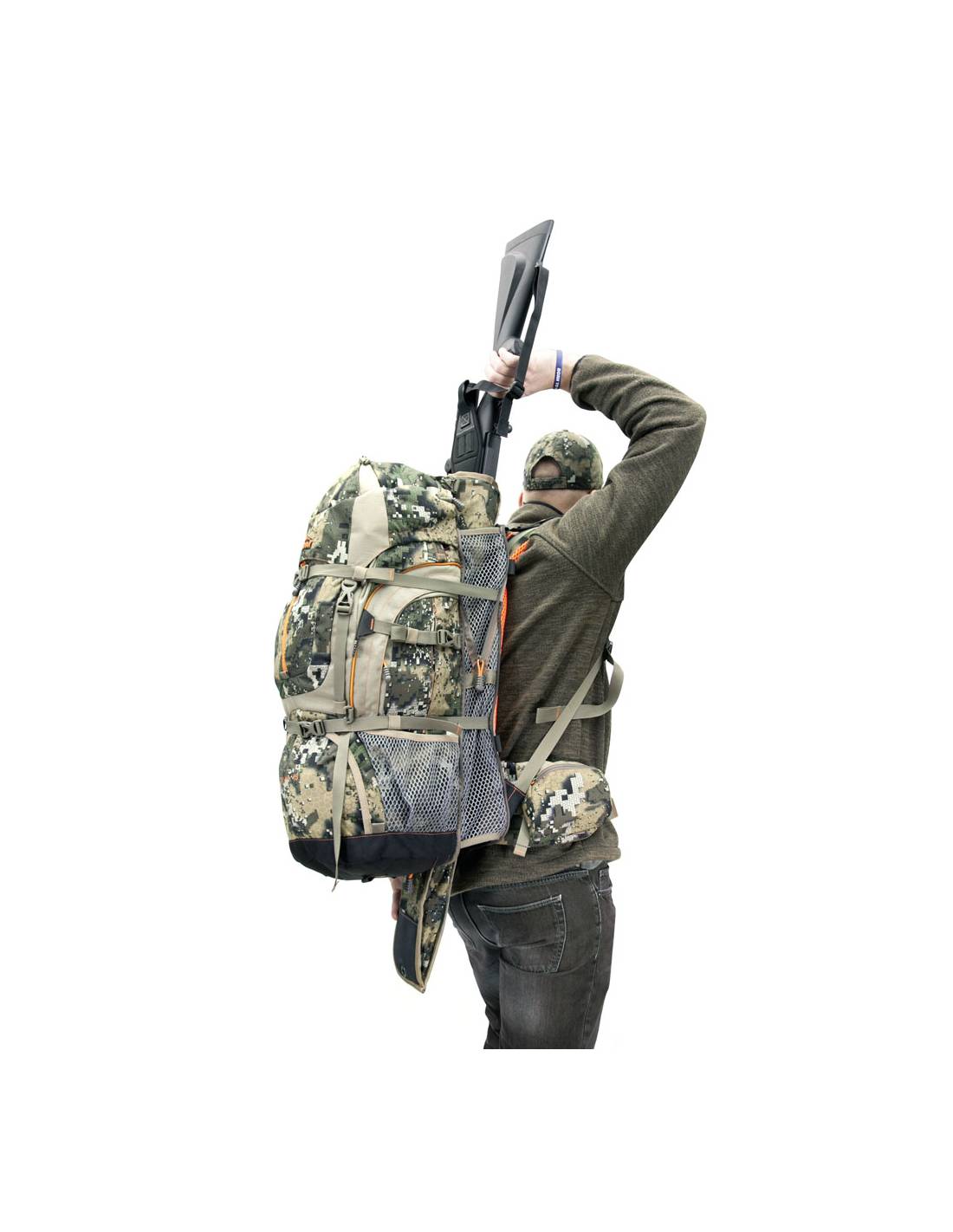 Mochilas markhor hunting outlet
