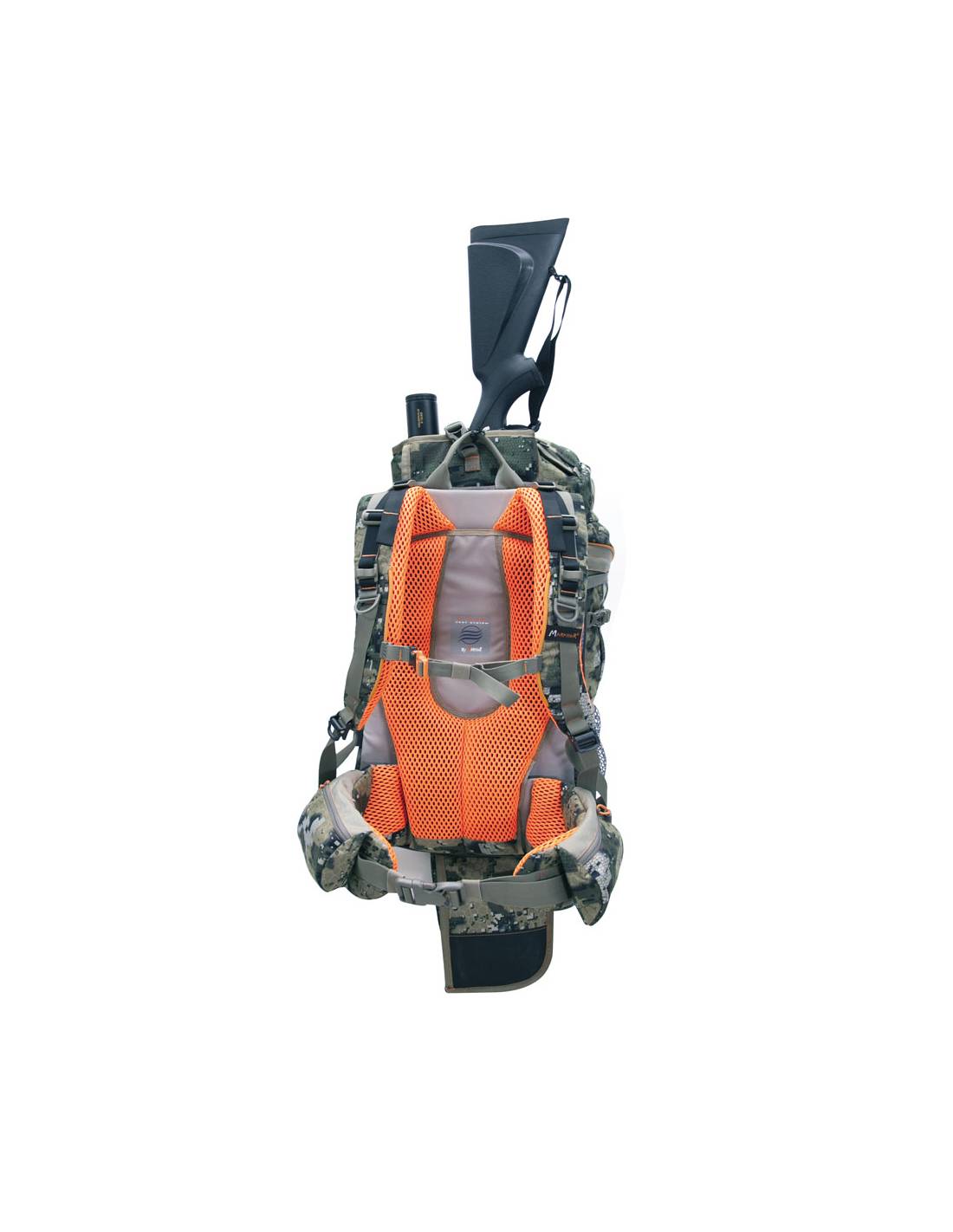 Mochilas markhor hotsell hunting