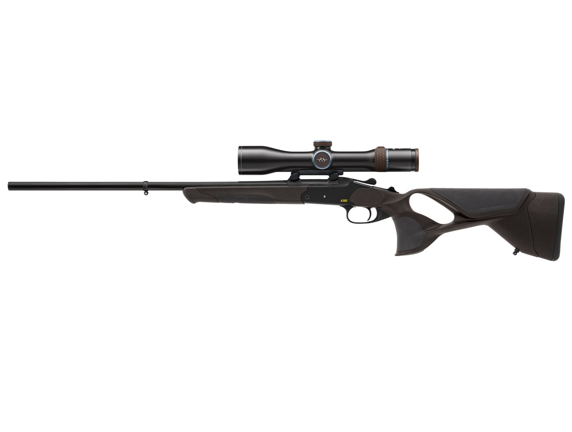 Rifle monotiro blaser k95 ultimate - Gran Kaptura