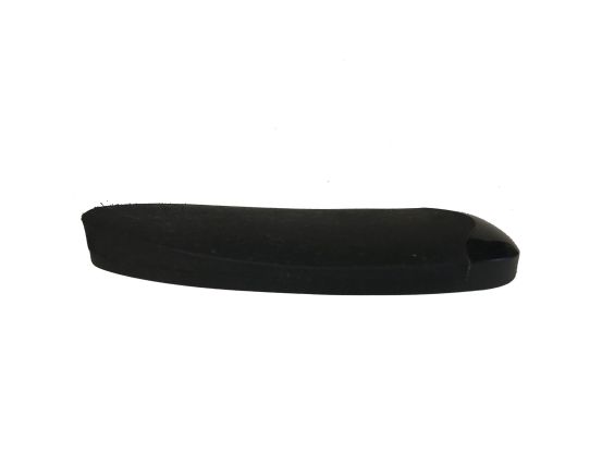 CANTONERA NEGRA HUBERTUS