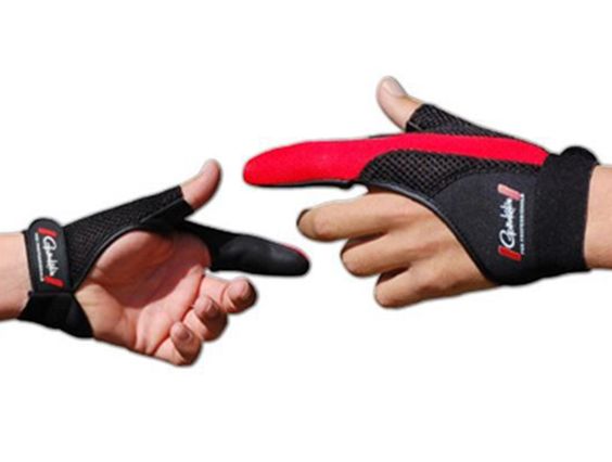 GUANT GAMAKATSU CASTING PROTECTOR