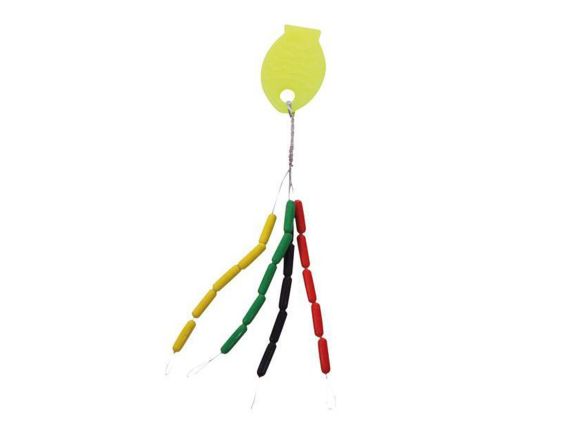 STOPPERS YOKOZUNA SILICONA