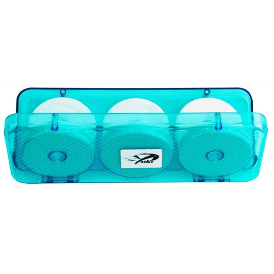 CAJA YUKI 6 PORTABAJOS