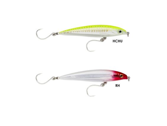 RAPALA X RAP LONG CAST SHALLOW 12