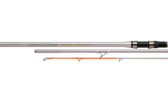 CAÑA SHIMANO SURF CUSTOM CX SOLTIP 425