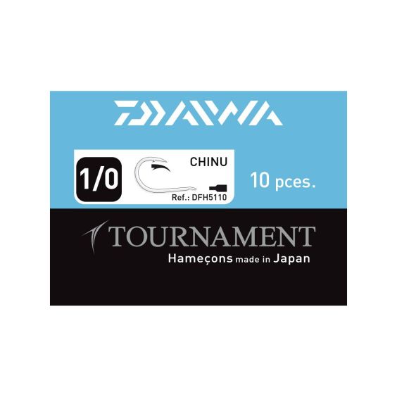 HAM DAIWA TOURNEMENT DFH51 DAURADA AMB PALA