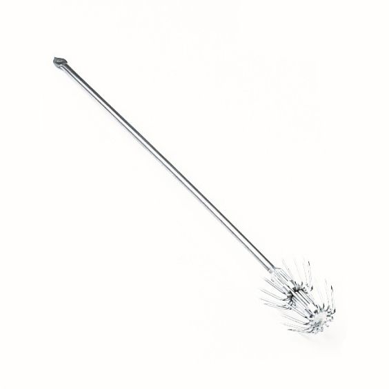 POPERA VARETA EVIA DOBLE CORONA