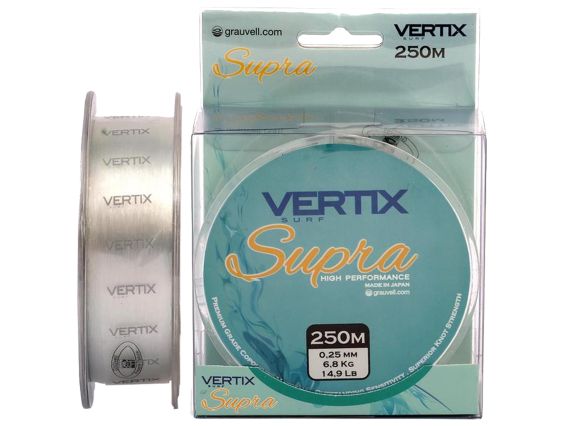 MONOFILAMENTO VERTIX SUPRA