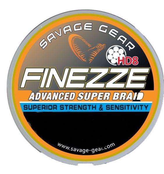 TRENAT SAVAGE GEAR FINEZZE 