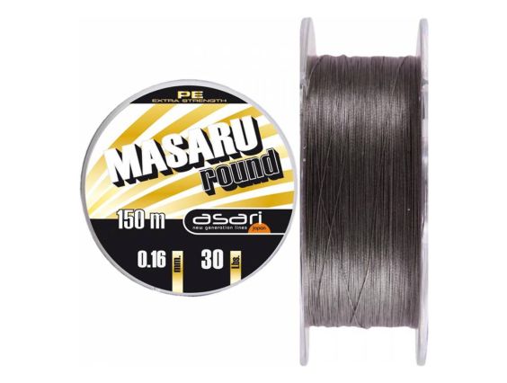 TRENAT ASARI POWER MASARU ROUND 