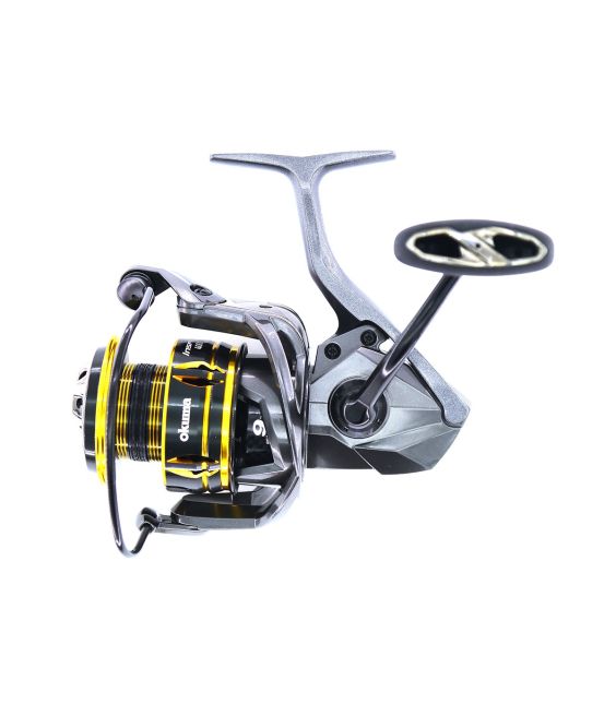 CARRETE OKUMA INSPIRA