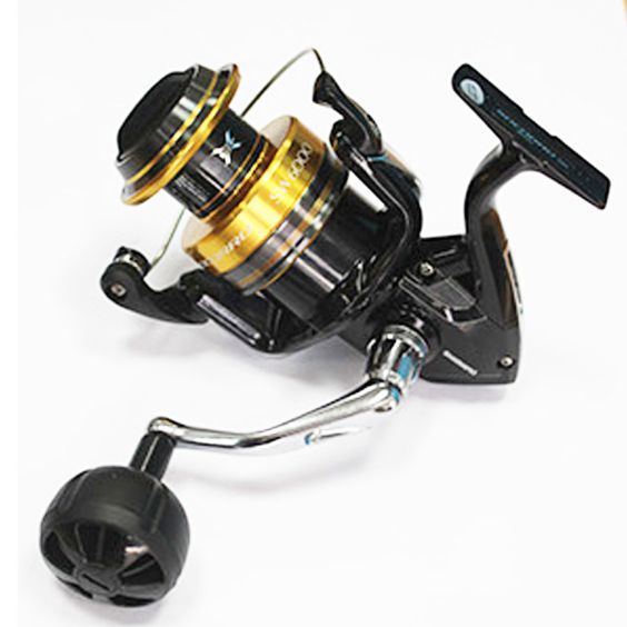 CARRETE SHIMANO SOCORRO