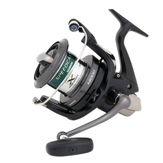 CARRETE SHIMANO SPEEDCAST 