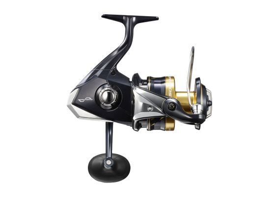 CARRETE SHIMANO SPHEROS 