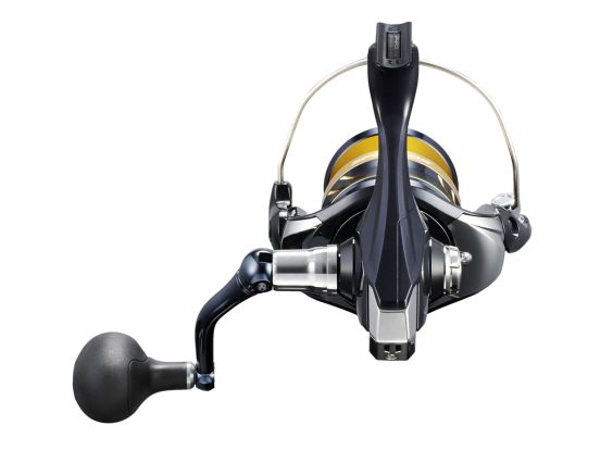 CARRETE SHIMANO SPHEROS 