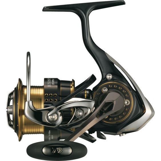 CARRETE DAIWA EXIST