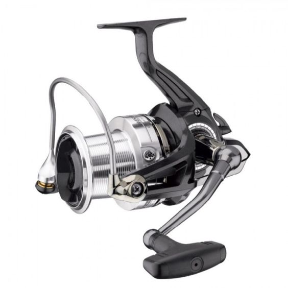 CARRETE DAIWA WINDCAST 5000 X