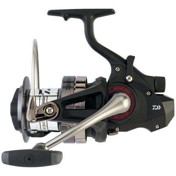 CARRETE DAIWA WINDCAST BR 
