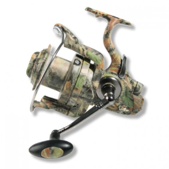 CARRETE VIRUX V1BF 3 CAMO 