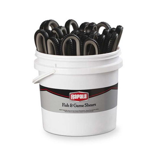 TIJERAS RAPALA PESCADOR