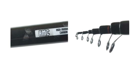 CANYA YUKI MILLENIUM BOLONYESA TELESCÒPICA A