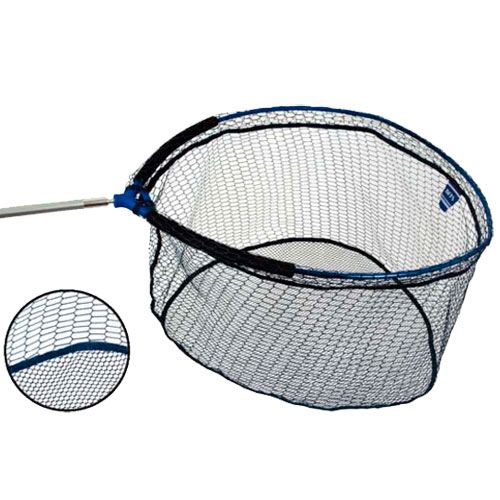 CABEZA SACADERA YUKI RUBBER  OVAL 