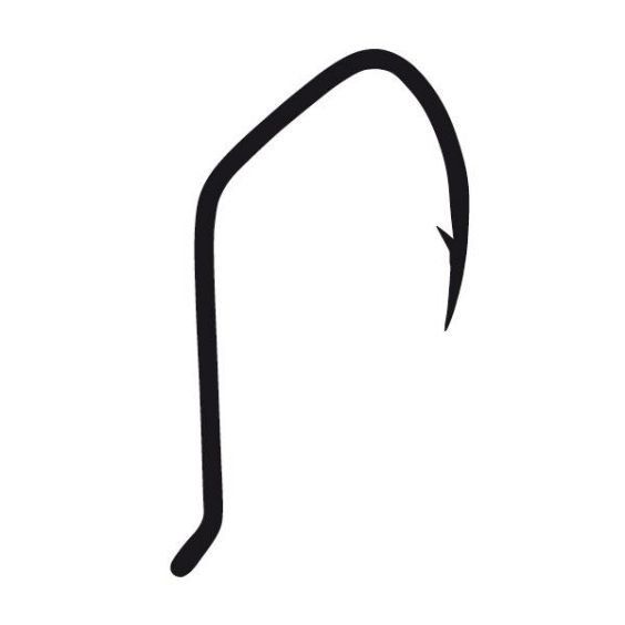 ANZUELO MUSTAD CATFISH ULTRAPOINT 412NP BN