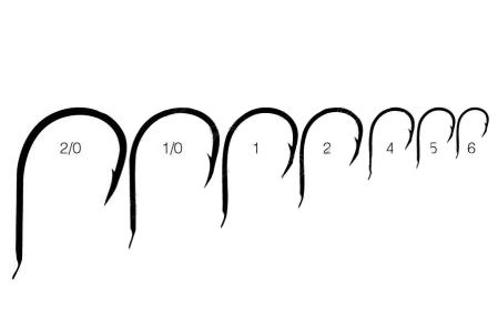 HAM MUSTAD CHINU ALLROUND PALA 10001NP BN