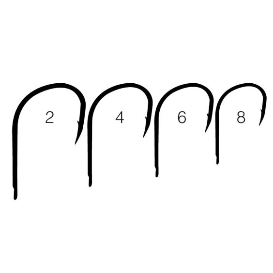 HAM MUSTAD ABUMI PALA 10017NP BN