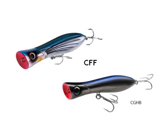 YO-ZURI BULL POP 150 F