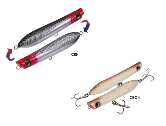 YO-ZURI SURFACE CRUISER 150 F