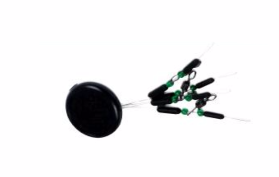 STOPPER STRONG AMB ROLLING