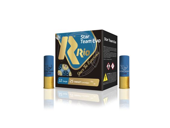 CARTUTX RIO STAR TEAM EVO