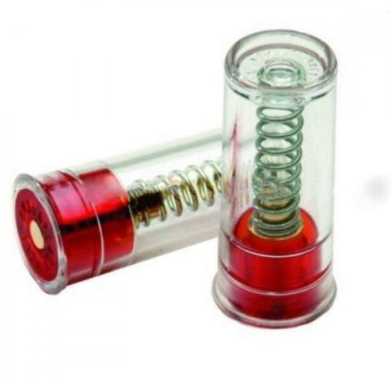 ALIVIA MUELLES CAL. 12