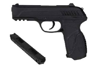 PISTOLA GAMO PT-85 BLOWBACK