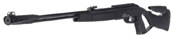 CARABINA GAMO CFR WHISPER IGT