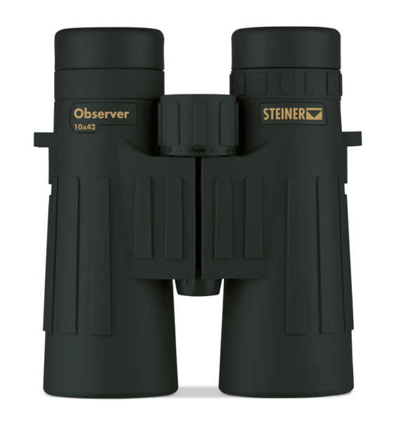 PRISMÀTICS STEINER OBSERVER