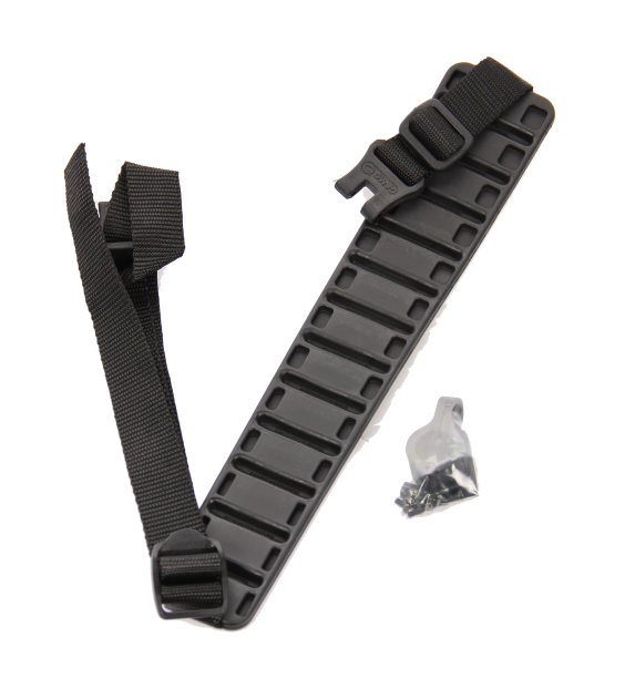 CORRETJA PORTA CARABINA AIRE COMPRIMIT