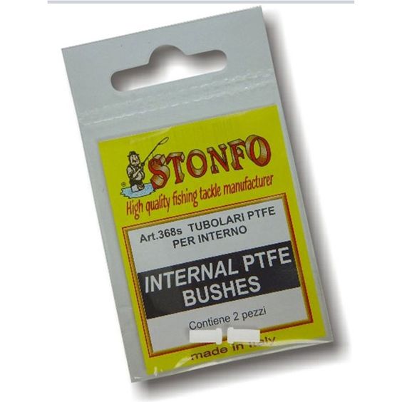 TUBO STONFO INTERNO PUNTERAS