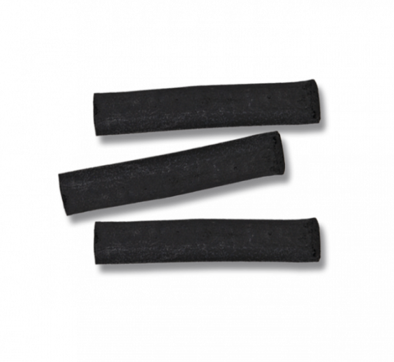 RECAMBIO CALENTADORES MANOS CARBONCILLO 12 UN.