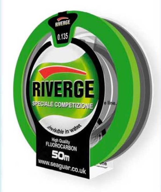 FLUOROCARBONO RIVERGE 
