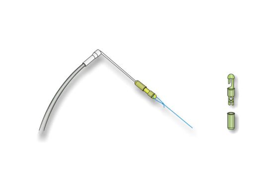 CONNECTOR STONFO SÚPER ELIT