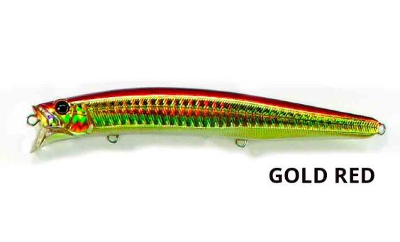 TACKLE HOUSE FEED SHALLOW 