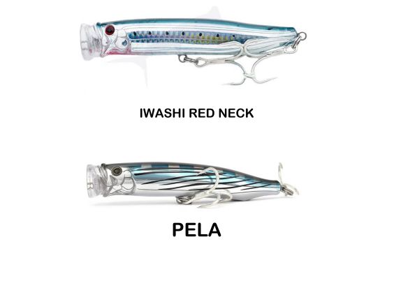 TACKLE HOUSE FEED POPPER  