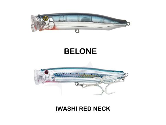 TACKLE HOUSE FEED POPPER  