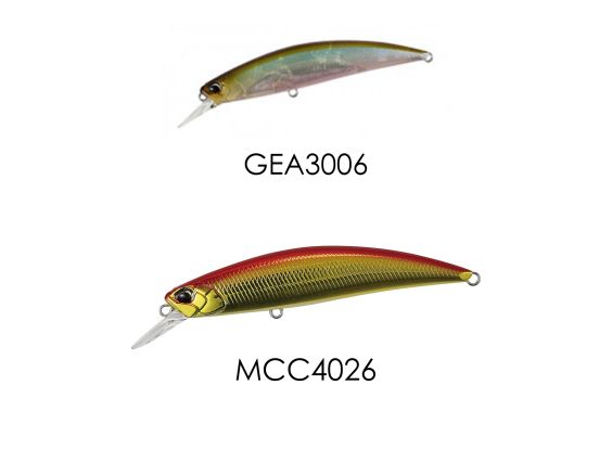 DUO SPEARHEAD RYUKI 80S